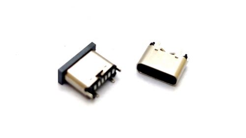 Type-c連接器排行榜
