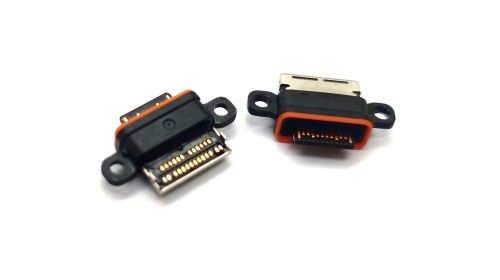 type-c接口定制哪家好？